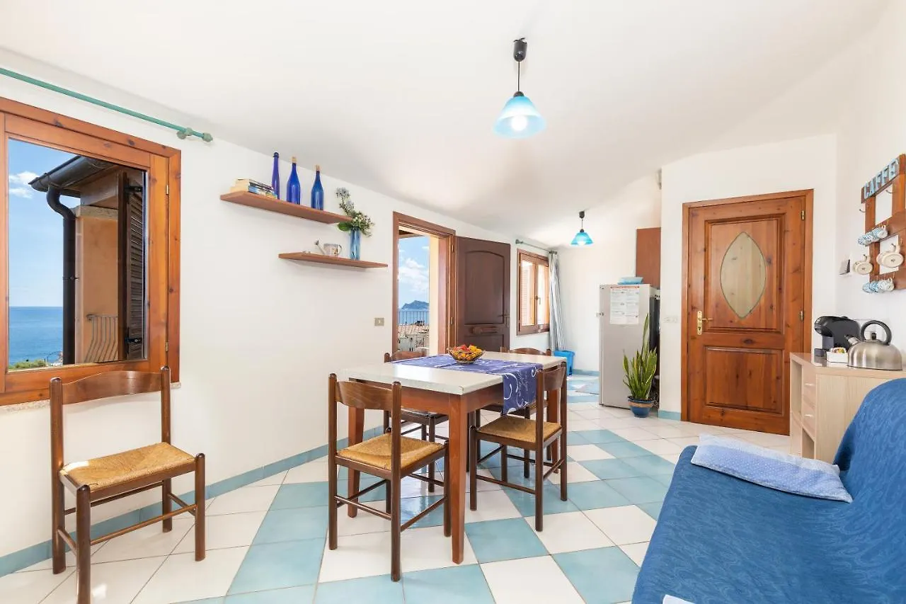 Appartamenti Flavia Santa Maria Navarrese 0*,