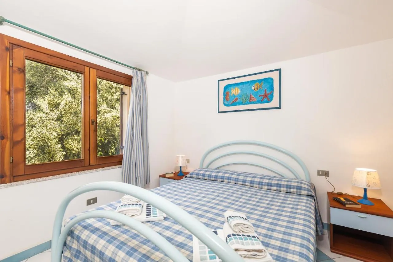 Apartment Appartamenti Flavia Santa Maria Navarrese Italien