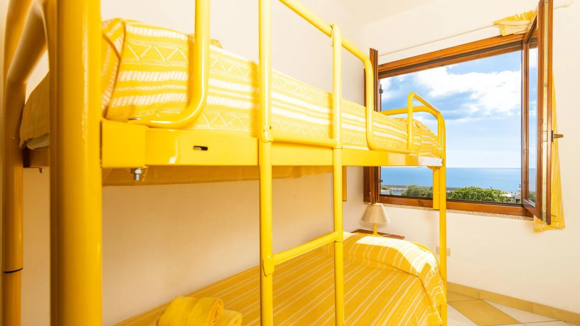 Apartment Appartamenti Flavia Santa Maria Navarrese
