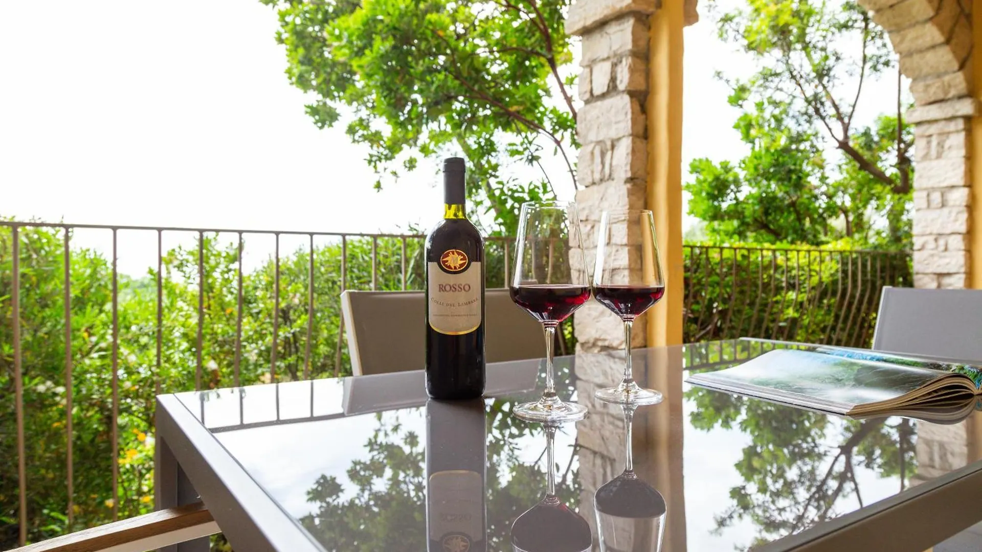 Appartamenti Flavia Santa Maria Navarrese Apartment