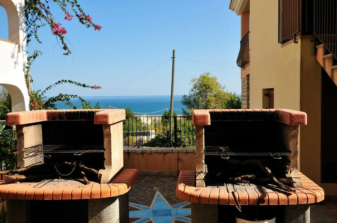 Apartment Appartamenti Flavia Santa Maria Navarrese Italien