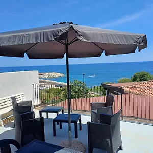  Pensión Lungomare Bed