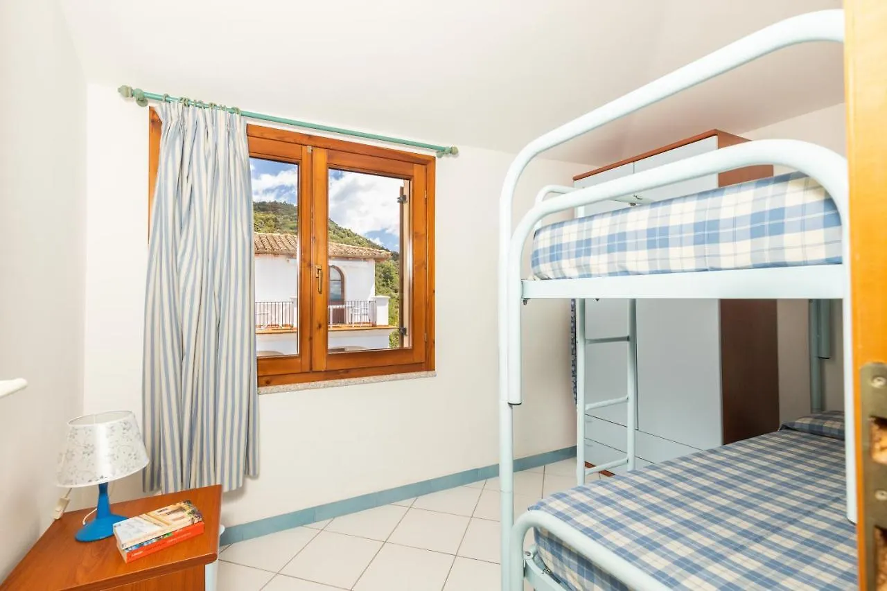 Apartment Appartamenti Flavia Santa Maria Navarrese