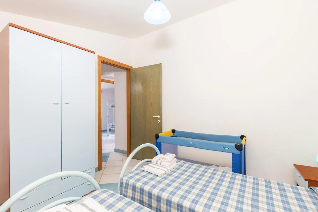 Appartamenti Flavia Santa Maria Navarrese Apartment