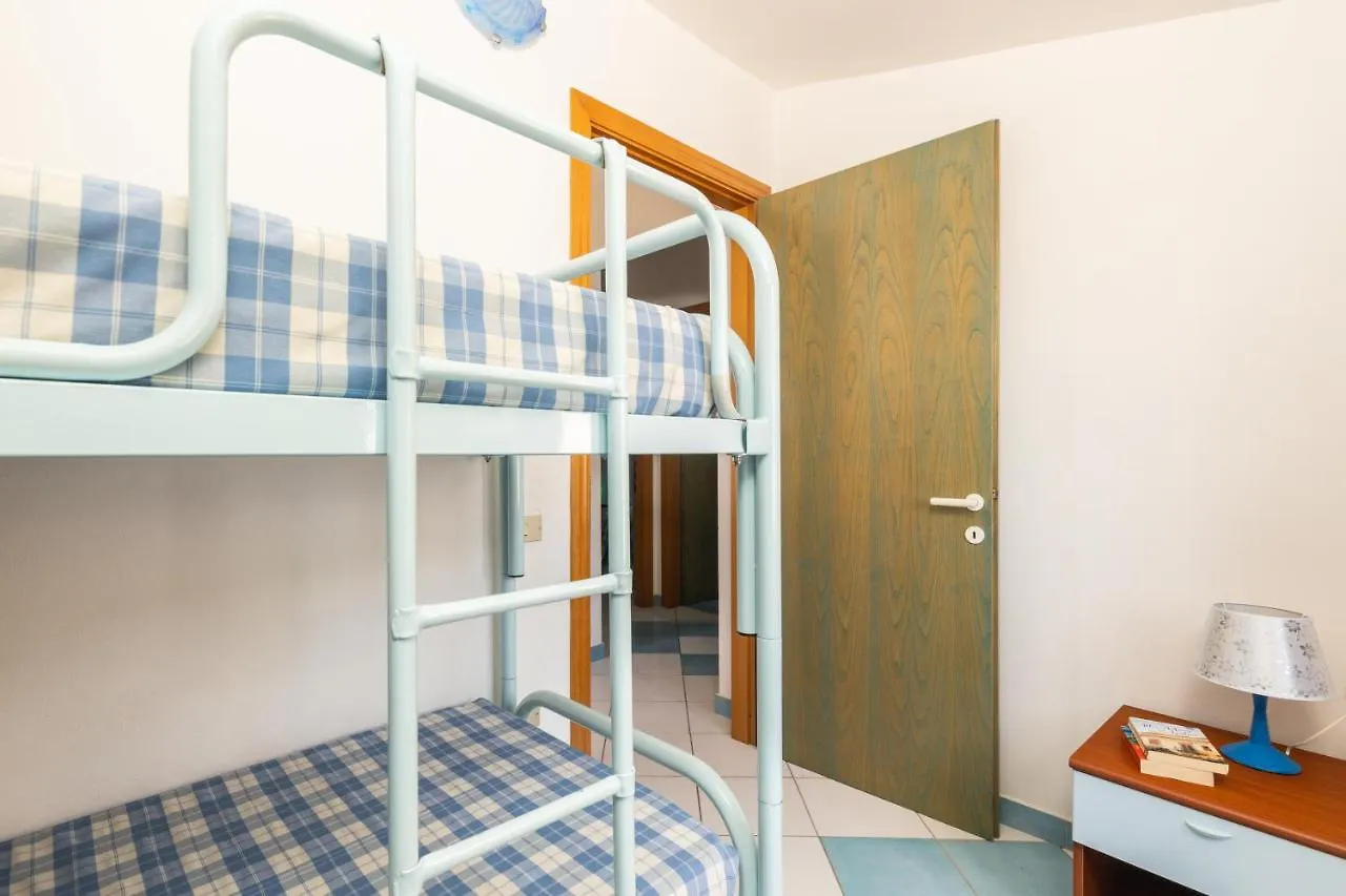 Apartment Appartamenti Flavia Santa Maria Navarrese