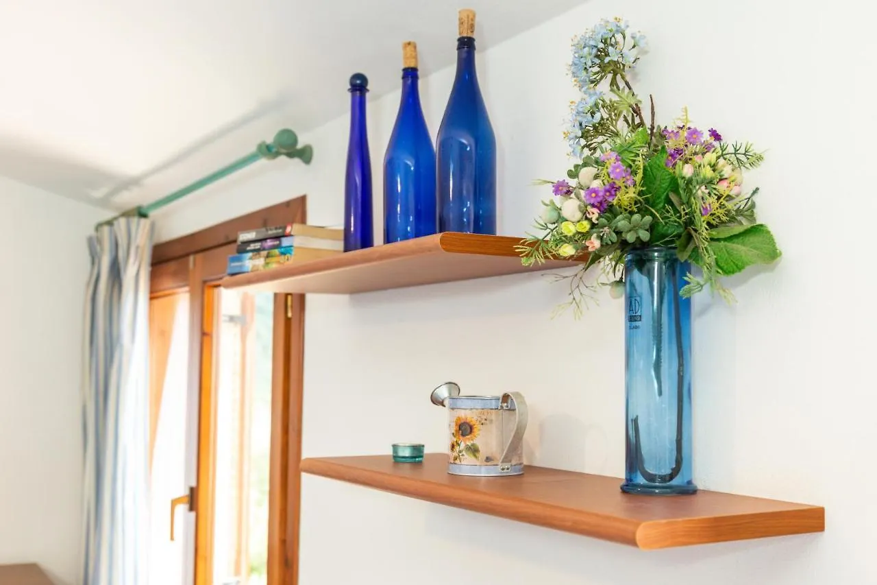 Apartment Appartamenti Flavia Santa Maria Navarrese Italy