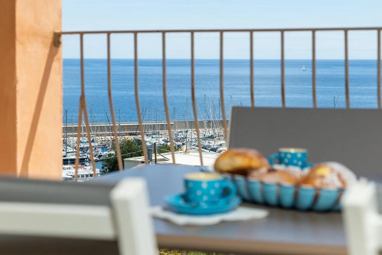 Apartment Appartamenti Flavia Santa Maria Navarrese