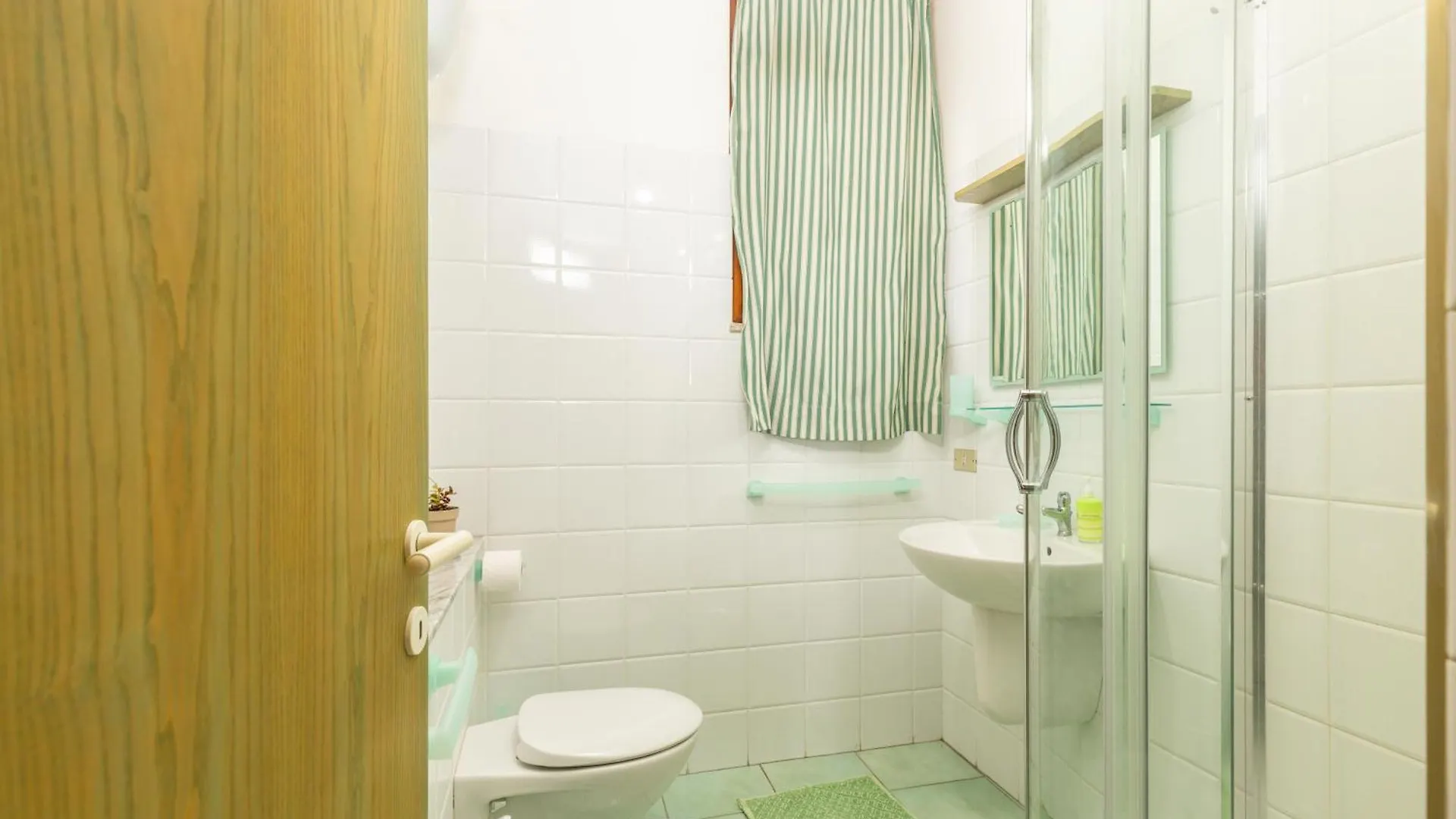 Appartamenti Flavia Santa Maria Navarrese Apartment