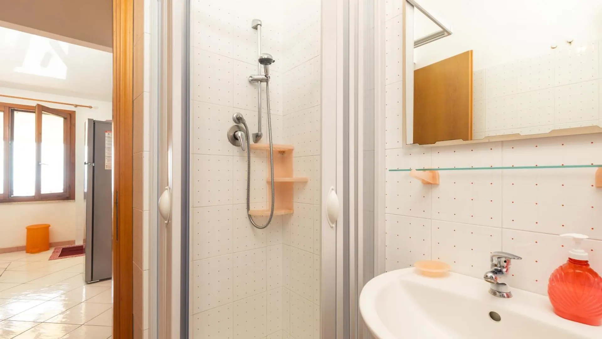 Appartamenti Flavia Santa Maria Navarrese Apartment