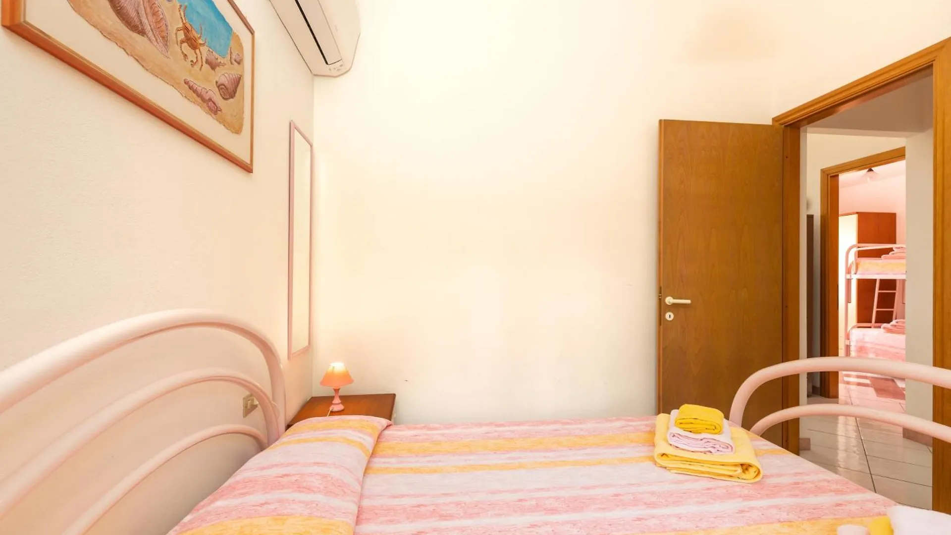 Apartment Appartamenti Flavia Santa Maria Navarrese