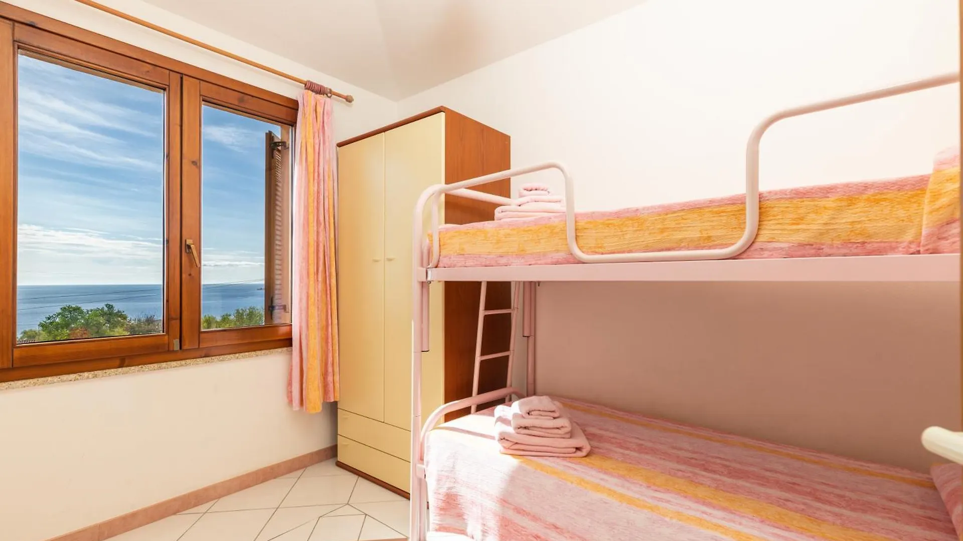 Apartment Appartamenti Flavia Santa Maria Navarrese